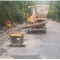 Máy trộn Beton Trống Mobile